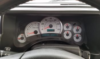 2003 HUMMER H2 full