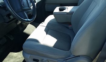 2009 FORD F150 SUPERCREW XLT 4X4 full