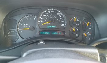 2005 CHEVROLET SILVERADO 1500  CREW CAB LT 4X4 full