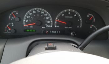 2002 FORD F150 SUPERCREW LARIAT 4X4 full