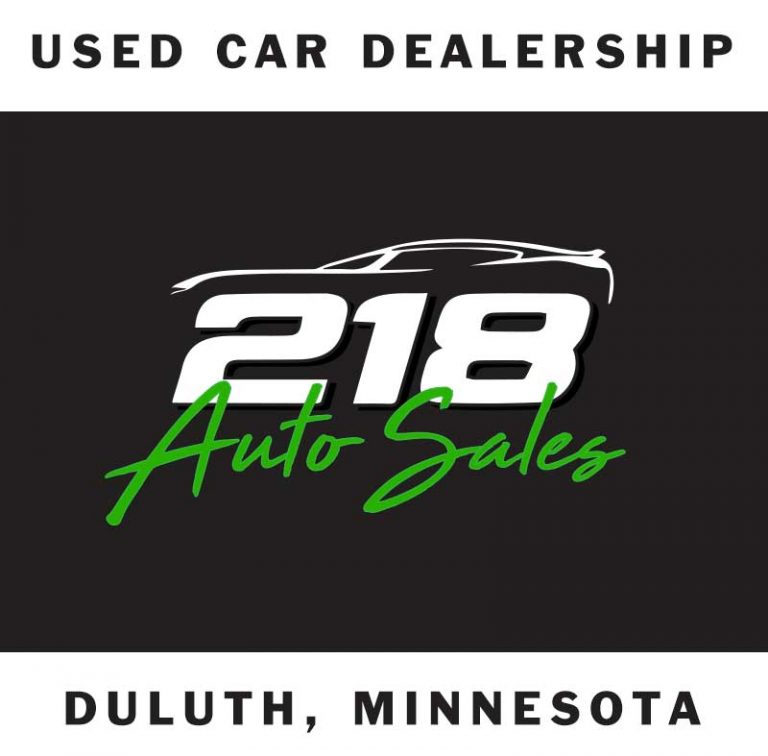 About us Duluth, MN Used Cars & Trucks 218 Auto Sales