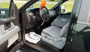 2014 FORD F150 SUPERCREW XTR 4X4 full