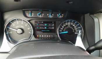 2014 FORD F150 SUPERCREW XTR 4X4 full